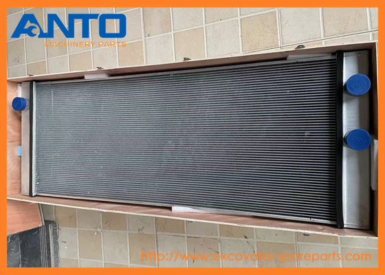 421-03-51120 4210351120 เครื่องปรับระบายน้ําสําหรับ KOMATSU WA470