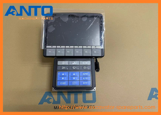 7835-31-5006 7835315006 7835315003 7835315002 มอนิเตอร์ สําหรับ KOMATSU PC300 PC350 PC400 PC450 PC550