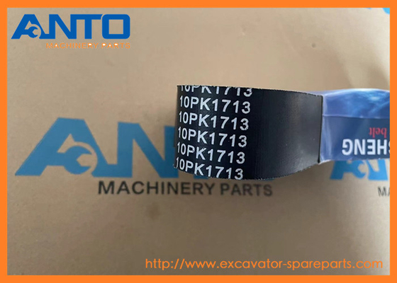 VOE21620132 21620132 V-Ribbed Belt หนักอะไหล่ที่เหมาะสําหรับ EC240B EC250D FC2924C