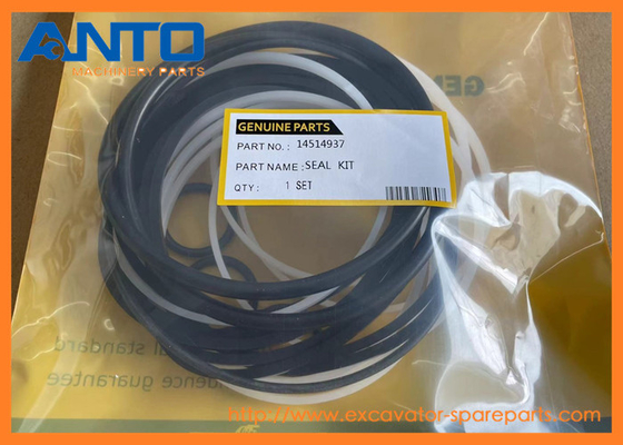 14514937 ซีล คิต เหมาะสําหรับ EC135B EC140 EC140B EC160B EC180B EC200B EC210 EC210B EC240B EC240C