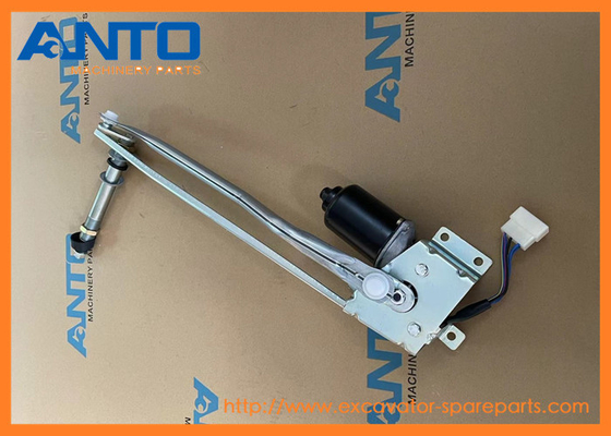 2457931 245-7931 มอเตอร์เครื่องเป่าหน้าต่างที่ใช้กับเครื่องขุด C A T 311D LRR 311F LRR 312D