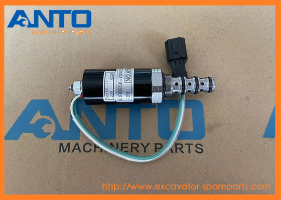 SA7223-00810 KDRDE5K-20/40C04 เครื่องขุดซอลีนอยด์แวลล์ ปั๊มไฮดรอลิก เหมาะสําหรับ EC330 EC360