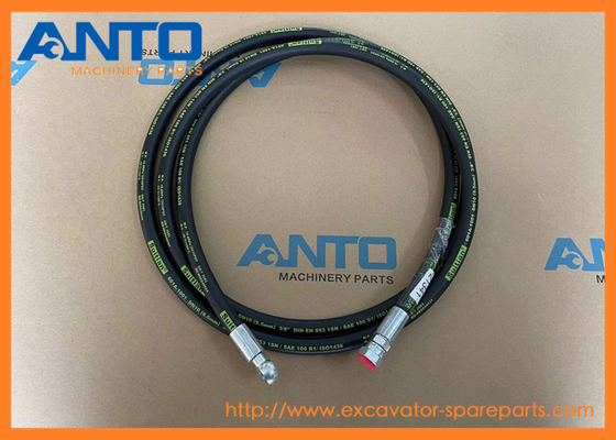 22B-04-21331 22B0421331 กล่องสําหรับเครื่องขุด KOMATSU PC138 PC138US-8 PC138USLC-8