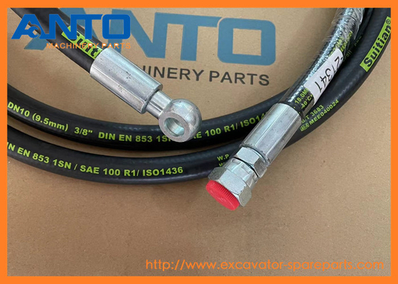 22B-04-21331 22B0421331 กล่องสําหรับเครื่องขุด KOMATSU PC138 PC138US-8 PC138USLC-8