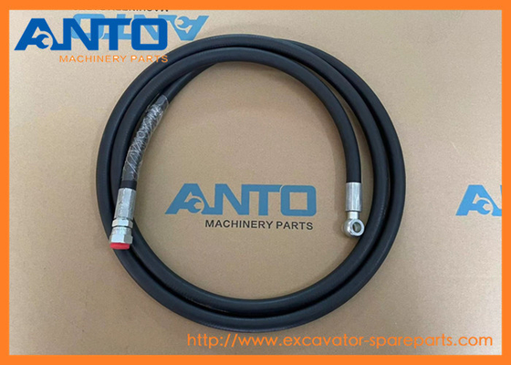22B-04-21271 22B0421271 ท่อที่ใช้สําหรับเครื่องขุด KOMATSU PC138 PC138US-8 PC138USLC-8