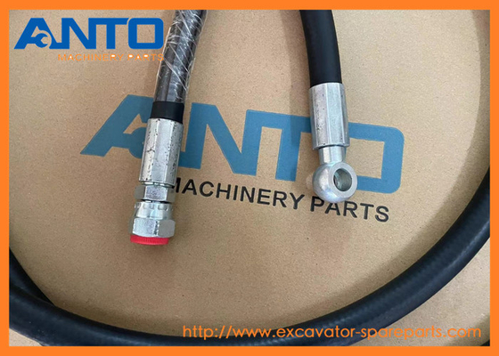 22B-04-21271 22B0421271 ท่อที่ใช้สําหรับเครื่องขุด KOMATSU PC138 PC138US-8 PC138USLC-8