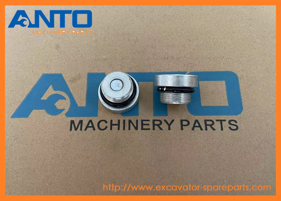 20Y-27-31190 20Y2731190 เครื่องปุ่มสําหรับ KOMATSU PC160 PC180 PC190 PC200 PC200SC