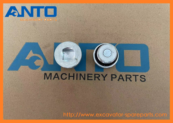 20Y-27-31190 20Y2731190 เครื่องปุ่มสําหรับ KOMATSU PC160 PC180 PC190 PC200 PC200SC