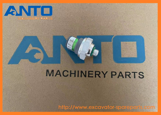 4709907 Switch Pres HITACHI ชิ้นส่วนเครื่องปรับอากาศเครื่องขุดสําหรับ MA200-G ZX120-3