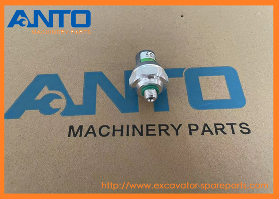 4709907 Switch Pres HITACHI ชิ้นส่วนเครื่องปรับอากาศเครื่องขุดสําหรับ MA200-G ZX120-3