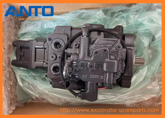 708-3S-00952 708-3S-00961 การประกอบปั๊ม KOMATSU อะไหล่เครื่องขุดที่เหมาะสําหรับ PC40MR-2 PC55-3