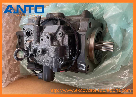 708-3S-00952 708-3S-00961 การประกอบปั๊ม KOMATSU อะไหล่เครื่องขุดที่เหมาะสําหรับ PC40MR-2 PC55-3