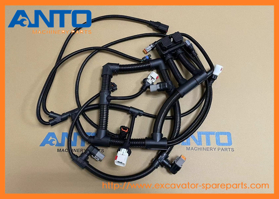 4939039 อุปกรณ์ติดตั้งสายไฟฟ้าสําหรับเครื่องยนต์ HYUNDAI R200W7A R210LC7A R250LC7A R290LC7A