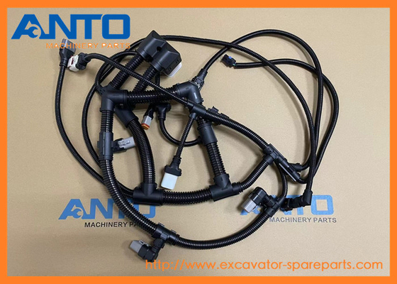 4939039 อุปกรณ์ติดตั้งสายไฟฟ้าสําหรับเครื่องยนต์ HYUNDAI R200W7A R210LC7A R250LC7A R290LC7A