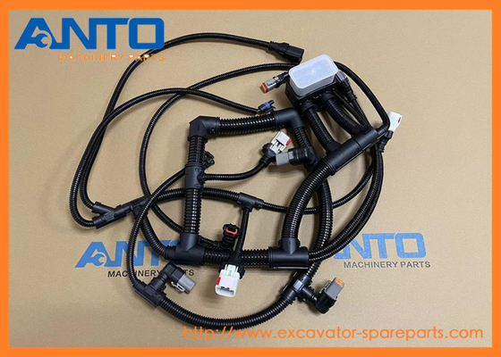 4939039 อุปกรณ์ติดตั้งสายไฟฟ้าสําหรับเครื่องยนต์ HYUNDAI R200W7A R210LC7A R250LC7A R290LC7A