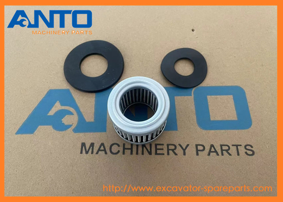 4658053 เครื่องบด HITACHI ชิ้นส่วนกรองเครื่องขุดสําหรับ CP220-3 MA200