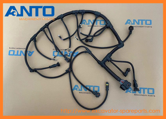 VOE20893636 20893636 ส่วนเครื่อง excavator ที่เหมาะสําหรับ E240B D7E