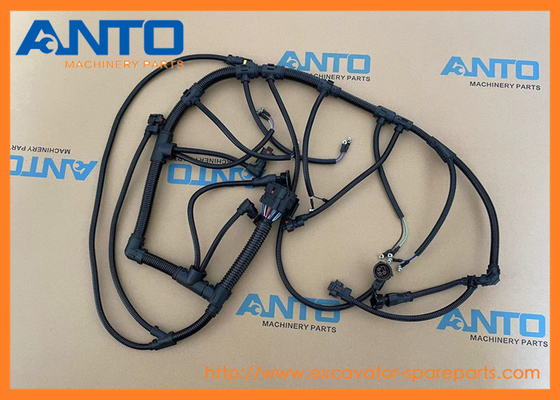 VOE20893636 20893636 ส่วนเครื่อง excavator ที่เหมาะสําหรับ E240B D7E