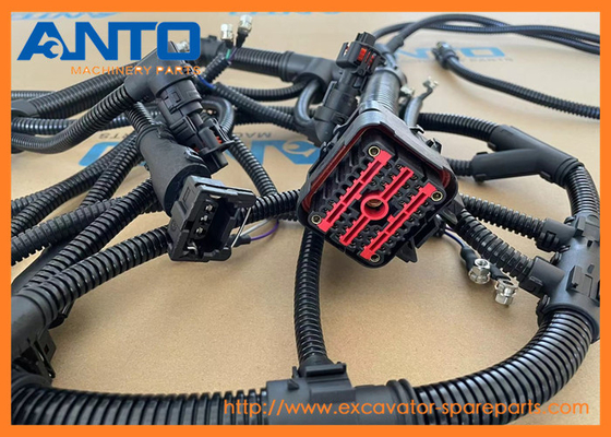 VOE20893636 20893636 ส่วนเครื่อง excavator ที่เหมาะสําหรับ E240B D7E