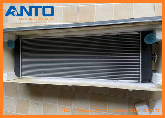 4650352 เครื่องเรเดียเตอร์ถังน้ํา เหมาะ HITACHI MA200 SR2000G ZX200-3 ZX200-3-HCMC