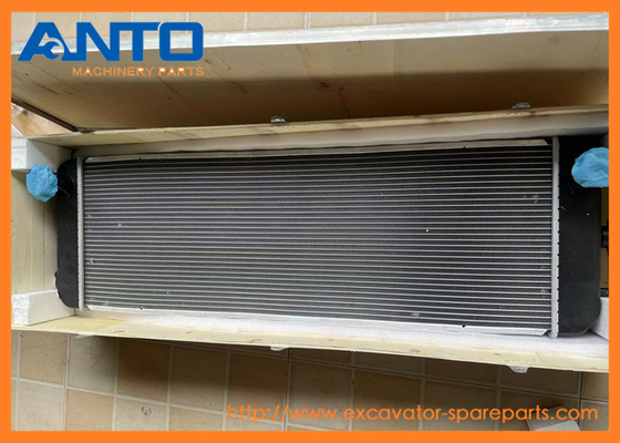 4650352 เครื่องเรเดียเตอร์ถังน้ํา เหมาะ HITACHI MA200 SR2000G ZX200-3 ZX200-3-HCMC
