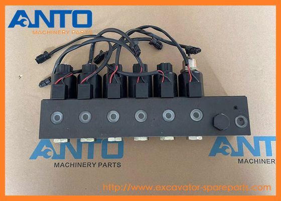 31EK-21081 31EK21081 วาล์ว โซเลนอยด์ HYUNDAI HCE อะไหล่สําหรับ R170W3 R200W3