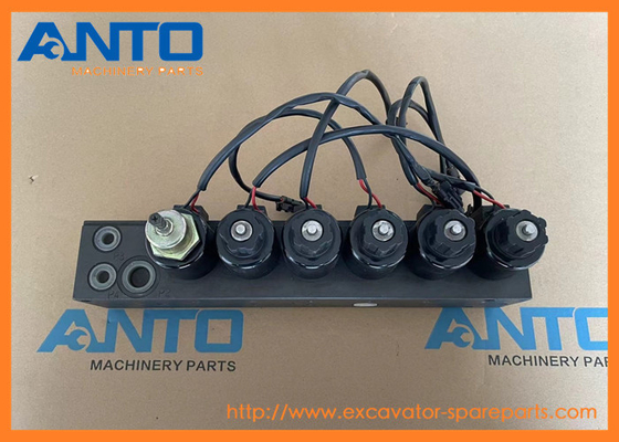 31EK-21081 31EK21081 วาล์ว โซเลนอยด์ HYUNDAI HCE อะไหล่สําหรับ R170W3 R200W3