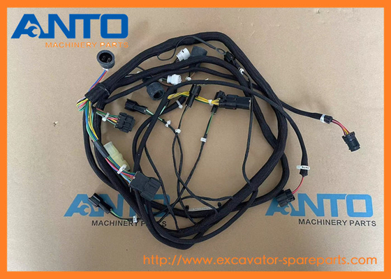 21ER-10024 21ER10024 Harness-HYD HYUNDAI เครื่องขุดอากาศ ส่วนไฟฟ้าสําหรับ R200W3