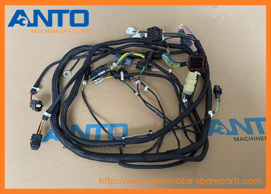 21ER-10024 21ER10024 Harness-HYD HYUNDAI เครื่องขุดอากาศ ส่วนไฟฟ้าสําหรับ R200W3
