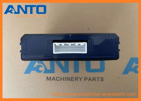 2A5-979-1121 2A5-979-1122 เครื่องควบคุม KOMATSU ส่วนเครื่องปรับอากาศเครื่องขุดสําหรับ PC200-8MO