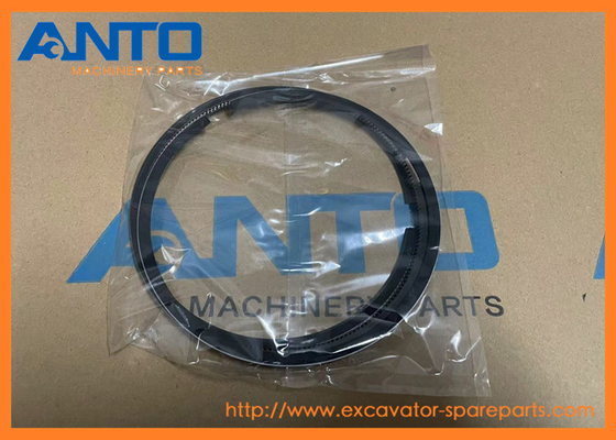 6154-31-2030 6154312030 พิสตันแหวน ASS'Y KOMATSU ส่วนเครื่องขุดสําหรับ PC400 WA480