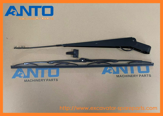 161-3670 1613670 Blade AS-Wiper Excavator อะไหล่ที่เหมาะสําหรับ 311C 366F