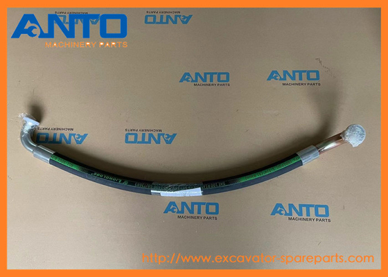 4672185 ท่อสําหรับ HITACHI เครื่องขุดอะไหล่ ZX470H-3 ZX480LCK-3