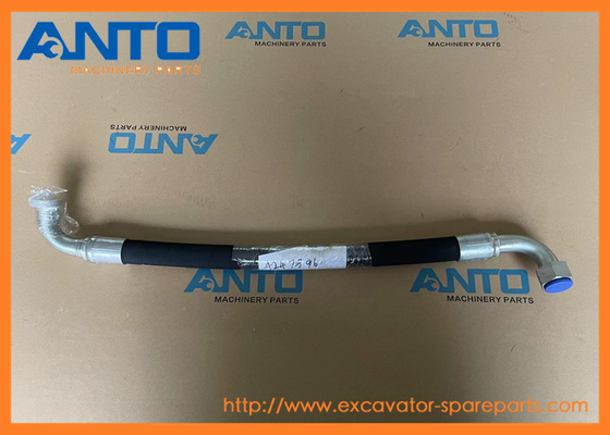 4247596 ท่อสําหรับ HITACHI เครื่องขุดอะไหล่ EX400