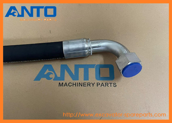 4247596 ท่อสําหรับ HITACHI เครื่องขุดอะไหล่ EX400