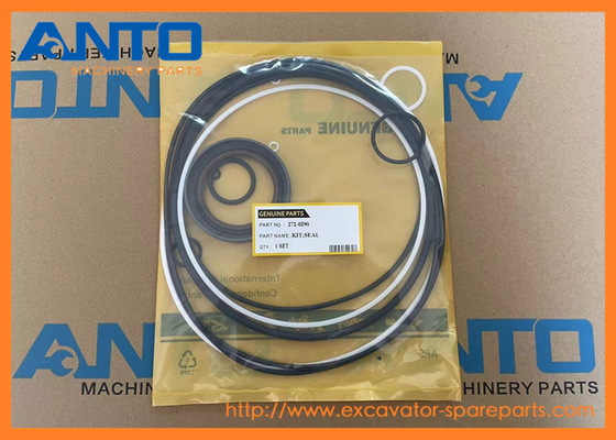 272-0290 2720290 ซีลคิต Excavator Travel Motor Parts สําหรับ C9.3 325C 336F