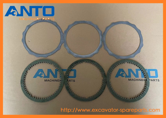 412-00013 352-00014 ปรับปรุงมอเตอร์สวิงสวิงเพลตการคด DOOSAN ชิ้นส่วนเครื่องขุดสําหรับ DX160LC