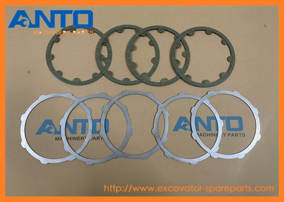 1673865 1673866 เครื่องแยกแผ่นขัดขัด อุปกรณ์ส่วนเครื่อง excavator