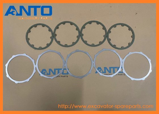1673865 1673866 เครื่องแยกแผ่นขัดขัด อุปกรณ์ส่วนเครื่อง excavator