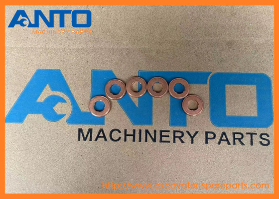 VOE20799064 20799064 แหวนปิดสําหรับ EC140C EC160C EC170D EC180C EC200B EC200D