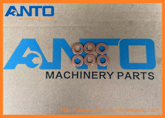 VOE20799064 20799064 แหวนปิดสําหรับ EC140C EC160C EC170D EC180C EC200B EC200D