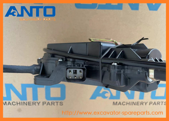 2523-9016 เครื่องหยุดเครื่องยนต์ DOOSAN อะไหล่เครื่องขุดที่เหมาะสําหรับ DD80 DH220-5