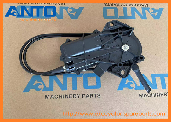 2523-9016 เครื่องหยุดเครื่องยนต์ DOOSAN อะไหล่เครื่องขุดที่เหมาะสําหรับ DD80 DH220-5