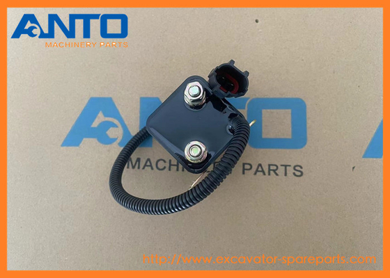 2544-1022 25441022 สตาร์เตอร์รีเล่ย์ DOOSAN เครื่องขุดอะไหล่ที่เหมาะสําหรับ DD80 DL200