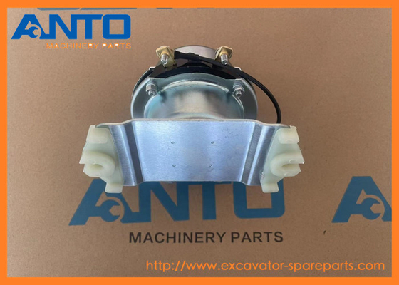 2544-9024 08088-30000 แบตเตอรี่รีเลย์ DOOSAN เครื่องขุดอะไหล่ที่เหมาะสําหรับ DD80 DL160