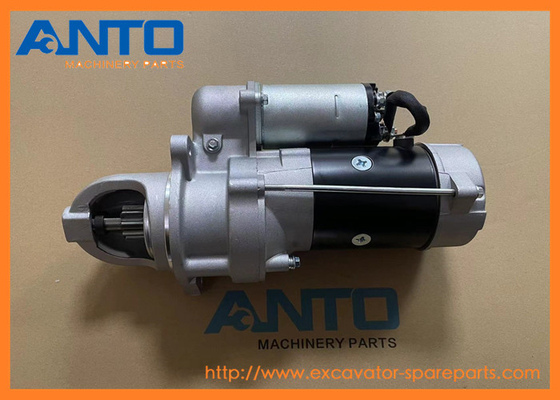 3935328 มอเตอร์เริ่มต้นสําหรับ HYUNDAI Excavator R215LC7 RD210-7 RD220-7