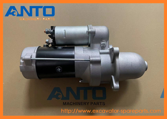3935328 มอเตอร์เริ่มต้นสําหรับ HYUNDAI Excavator R215LC7 RD210-7 RD220-7