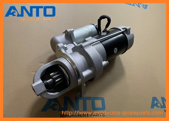 3935328 มอเตอร์เริ่มต้นสําหรับ HYUNDAI Excavator R215LC7 RD210-7 RD220-7