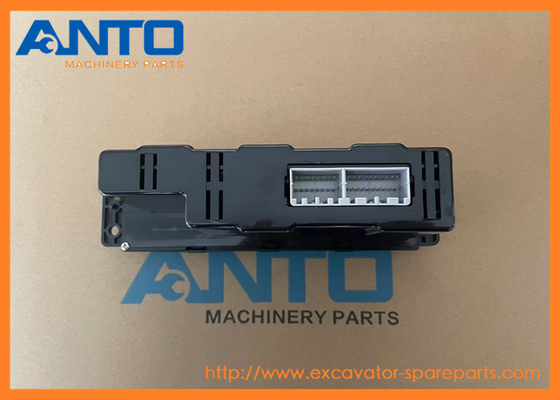 22B-979-1673 22B-979-1672 แผน ASS'Y KOMATSU ส่วนเครื่องปรับอากาศเครื่องขุดสําหรับ PC228US-3EO