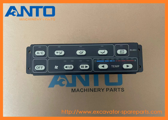 22B-979-1673 22B-979-1672 แผน ASS'Y KOMATSU ส่วนเครื่องปรับอากาศเครื่องขุดสําหรับ PC228US-3EO